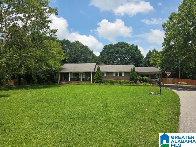 1660 Country Club Road Roanoke, AL 36274 - Photo 2 of 48