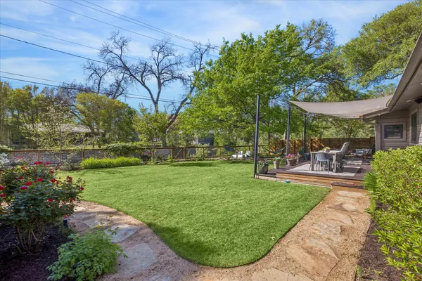 $1,249,000 | 6406 Shoal Creek Boulevard, Austin, TX 78757
