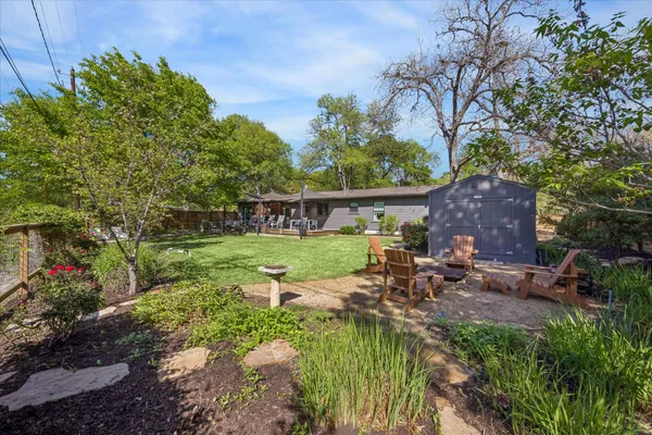 $1,249,000 | 6406 Shoal Creek Boulevard, Austin, TX 78757