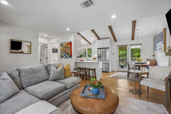 $1,249,000 | 6406 Shoal Creek Boulevard, Austin, TX 78757