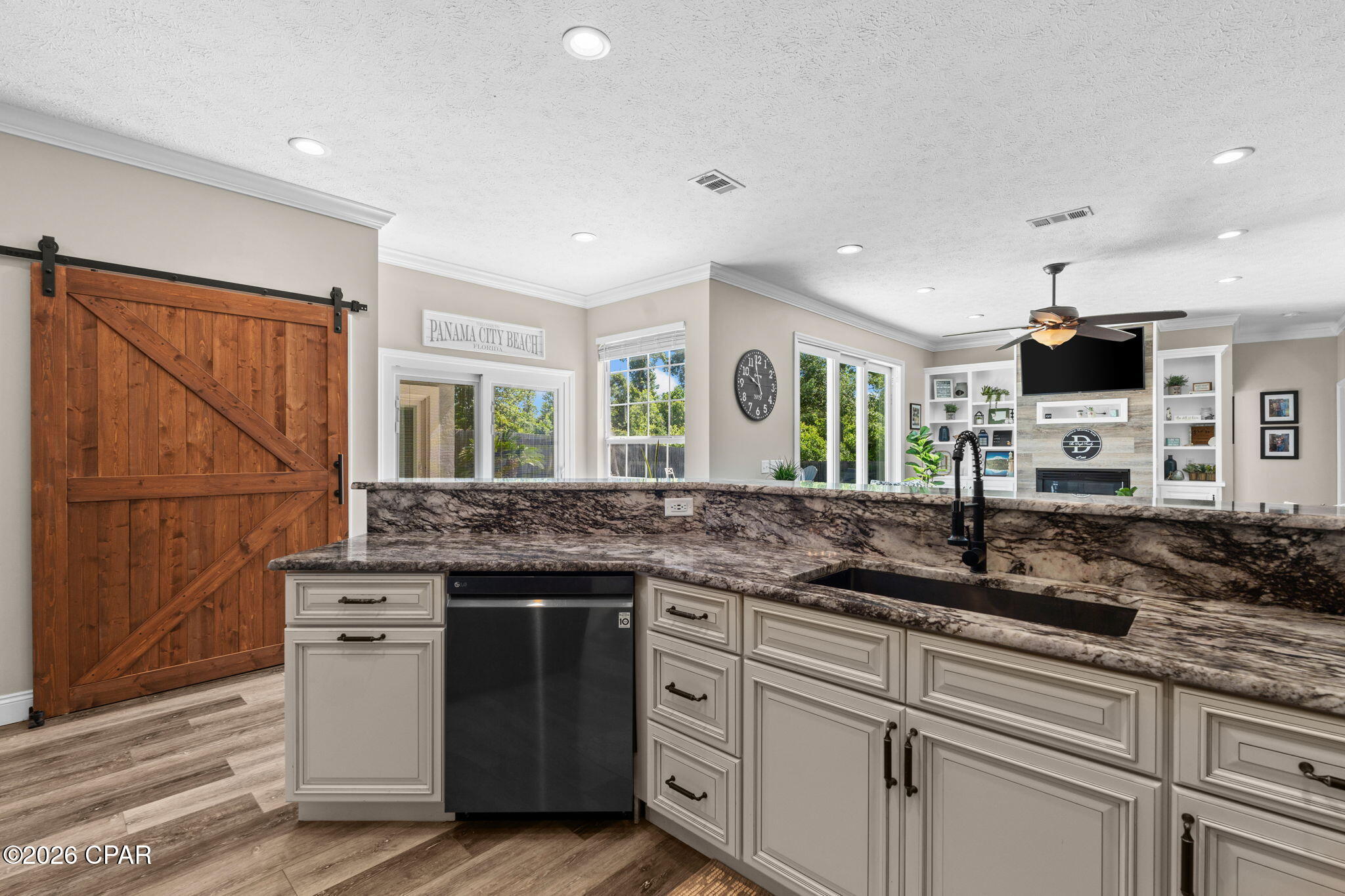 1415 Inverness Road Lynn Haven, FL 32444 - Photo 12 of 55