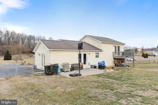 $349,900 | 65 Calebs Point, Martinsburg, WV 25403