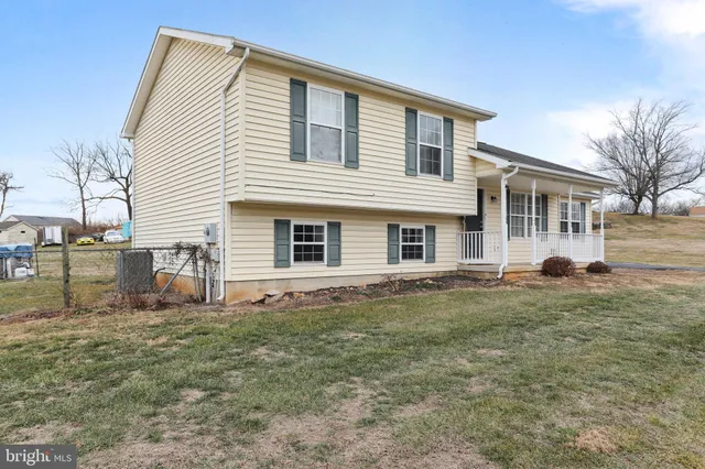 $349,900 | 65 Calebs Point, Martinsburg, WV 25403