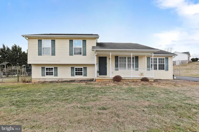 $349,900 | 65 Calebs Point, Martinsburg, WV 25403