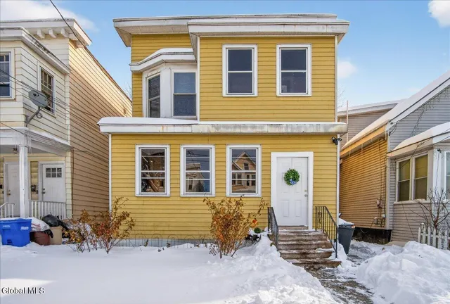 $267,000 | 14 Bogart Terrace, Albany, NY 12202