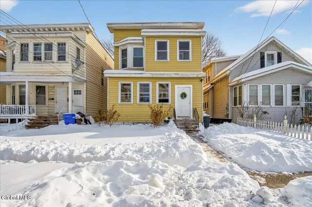 $267,000 | 14 Bogart Terrace, Albany, NY 12202