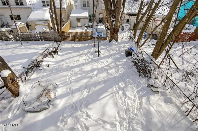 $267,000 | 14 Bogart Terrace, Albany, NY 12202