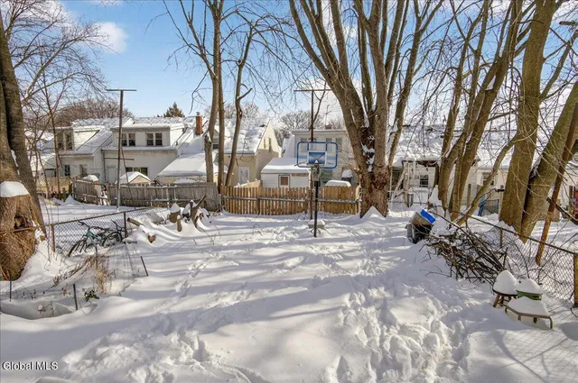 $267,000 | 14 Bogart Terrace, Albany, NY 12202