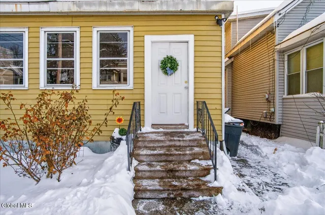 $267,000 | 14 Bogart Terrace, Albany, NY 12202