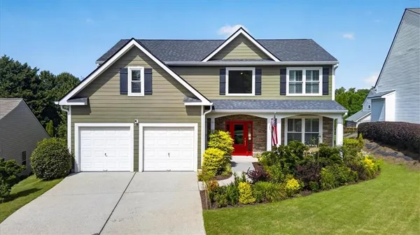 $479,900 | 125 Diamond Ridge Avenue, Canton, GA 30114