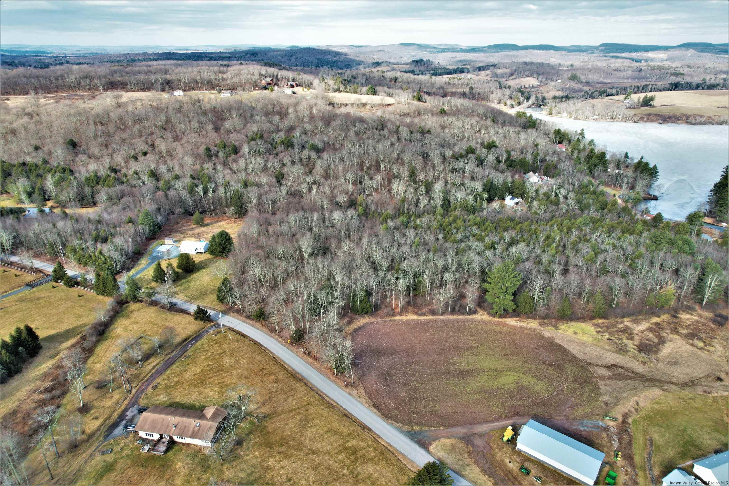 Tbd Tbd Fairweather Road Swan Lake, NY 12783 - Photo 21 of 21 a view of a city