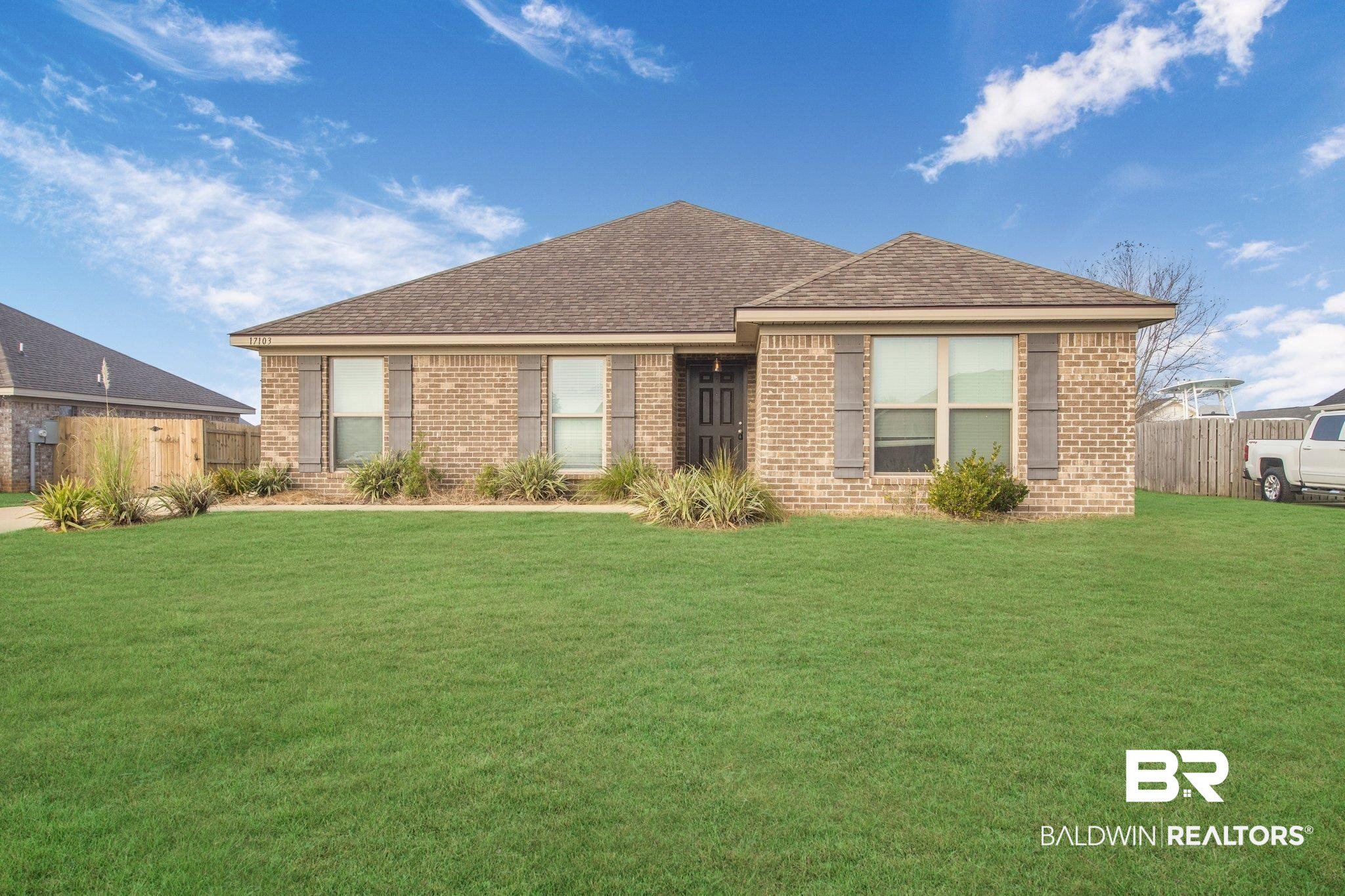 17103 Cold Mill Loop Foley, AL 36535 - Photo 1 of 37 Front of the House