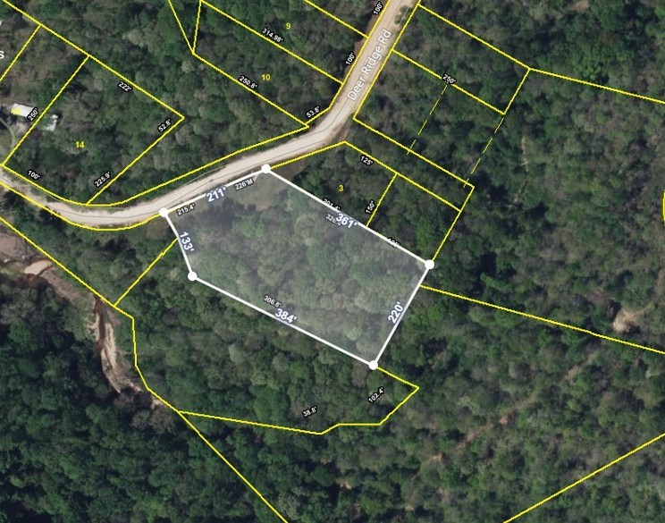 0 Deer Ridge Road Waynesboro, TN 38485 - Photo 1 of 23 Gallery Image 1