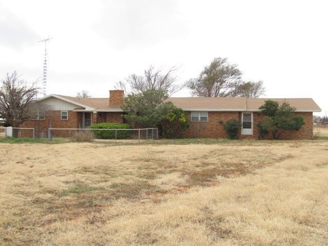 2002 Highway 137 Lamesa, TX 79331 - Photo 1 of 10 Exterior
