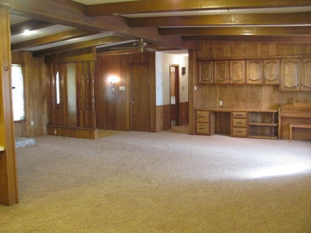 2002 Highway 137 Lamesa, TX 79331 - Photo 2 of 10 Living Room