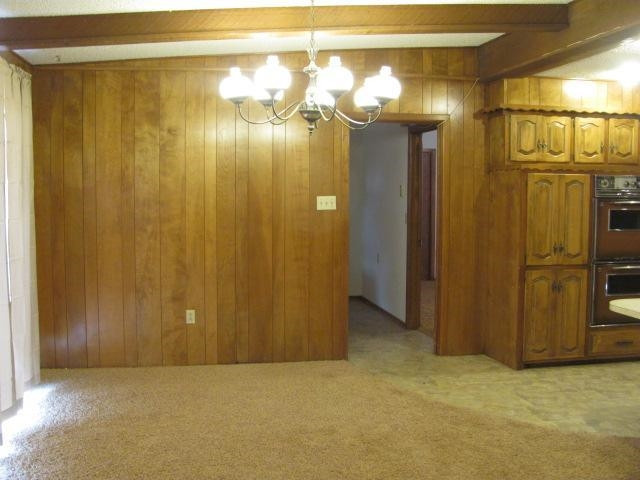 2002 Highway 137 Lamesa, TX 79331 - Photo 6 of 10 Dining Room