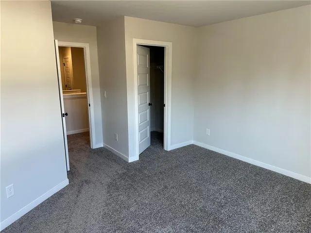 a sign on the side of a building