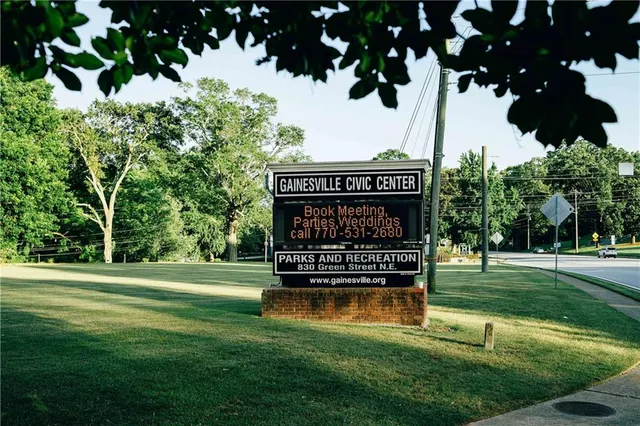 $396,365 | 4139 Millstone Park Lane, Oakwood, GA 30566