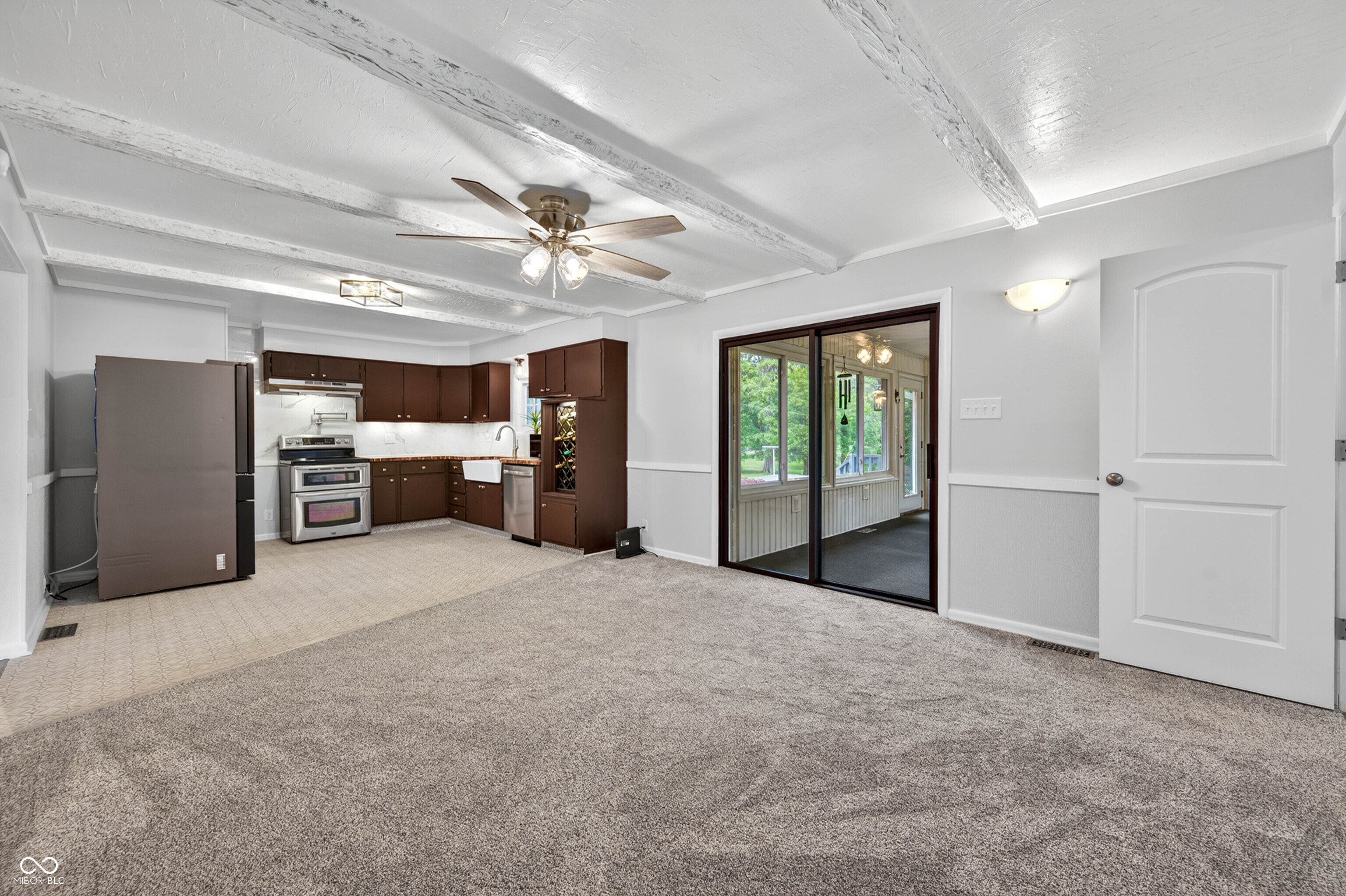 2513 North Centerline Road Franklin, IN 46131 - Photo 13 of 61