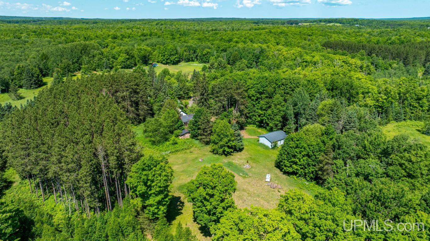 23180 South Laird Road Pelkie, MI 49958 - Photo 81 of 88