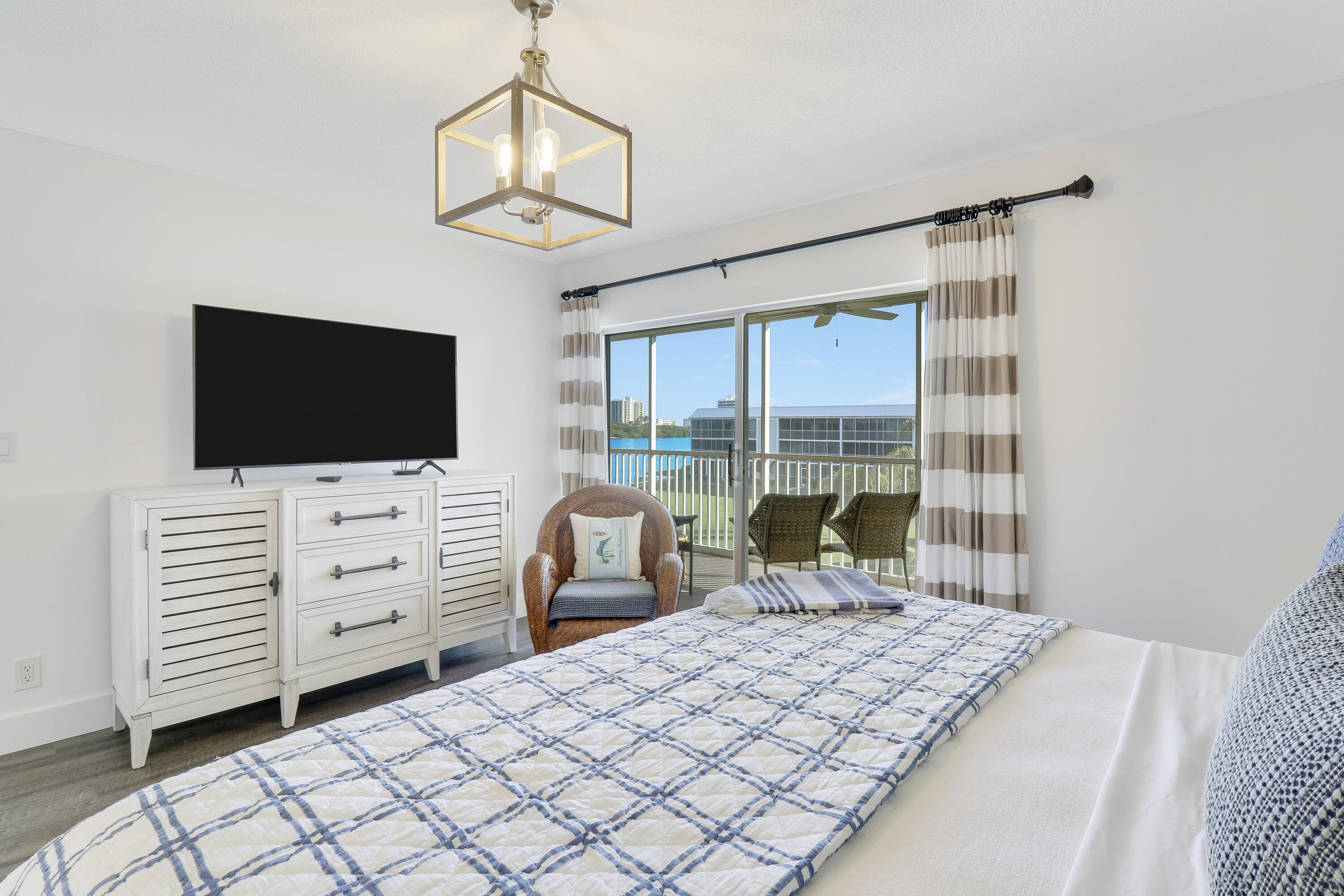 100 Waterway Road, Unit A303 Jupiter, FL 33469 - Photo 12 of 47 Primary Bedroom