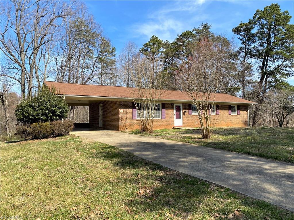 912 Rierson Road Madison, NC 27025 - Photo 1 of 37 Gallery Image 1