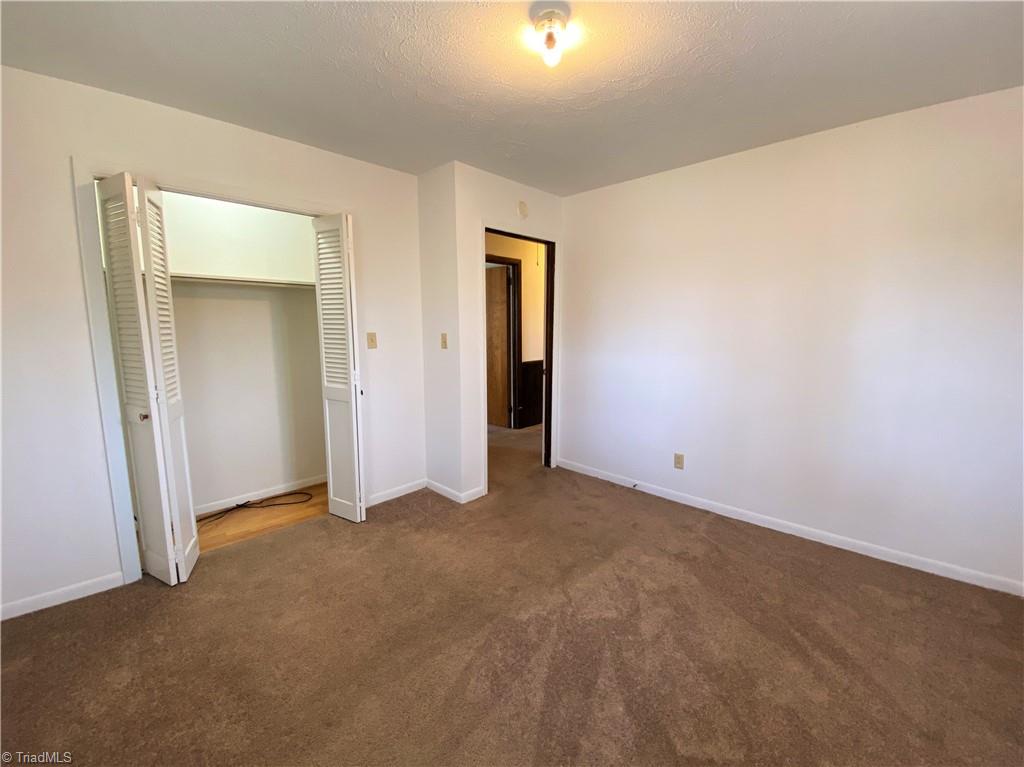 912 Rierson Road Madison, NC 27025 - Photo 12 of 37 2nd bedroom