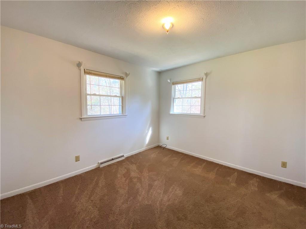 912 Rierson Road Madison, NC 27025 - Photo 13 of 37 Additional view of 2nd bedroom