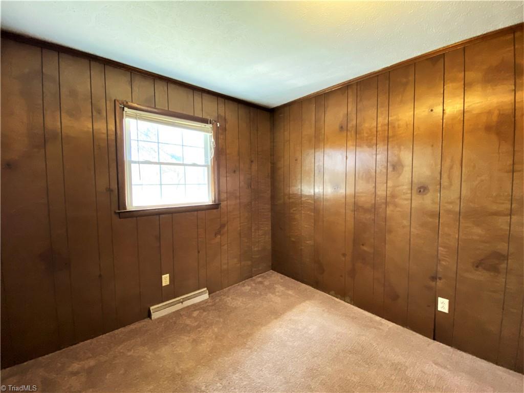 912 Rierson Road Madison, NC 27025 - Photo 17 of 37 Additional view of office/study