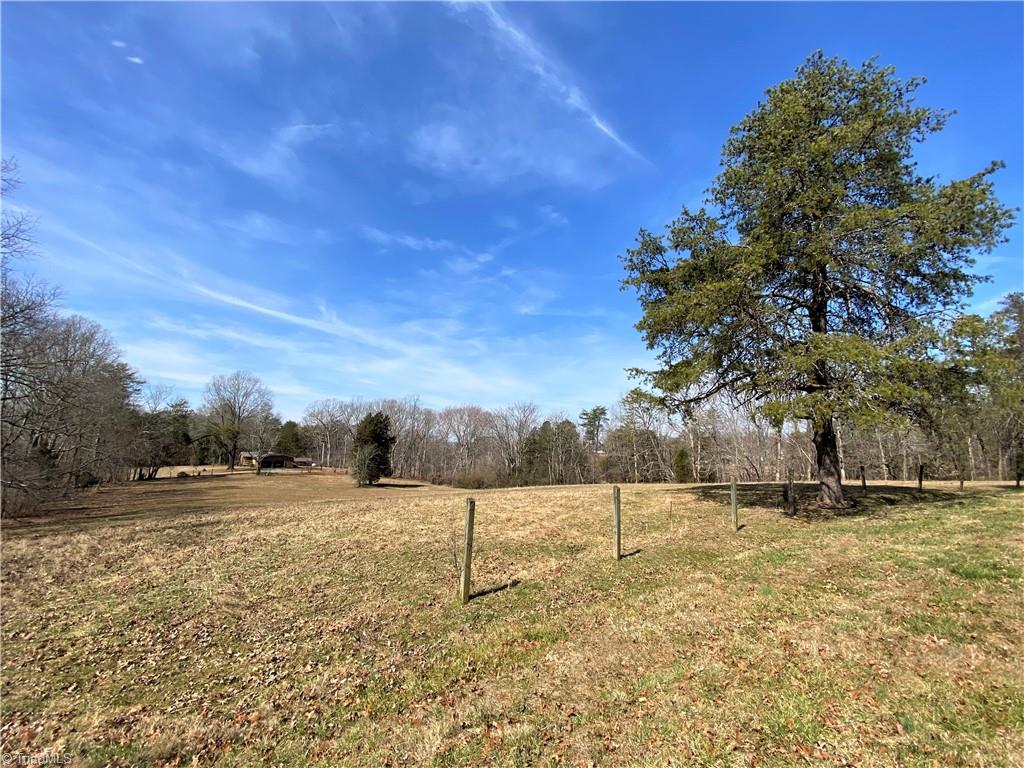 912 Rierson Road Madison, NC 27025 - Photo 36 of 37 Pasture with fencing