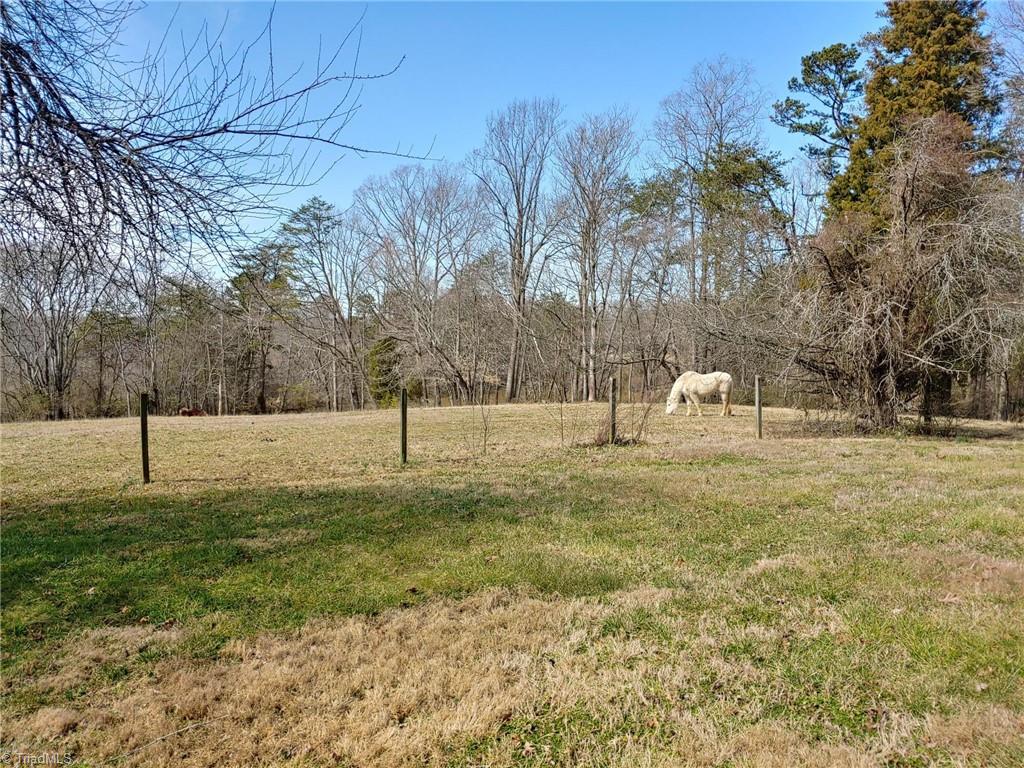 912 Rierson Road Madison, NC 27025 - Photo 37 of 37 Additional view of fenced area
