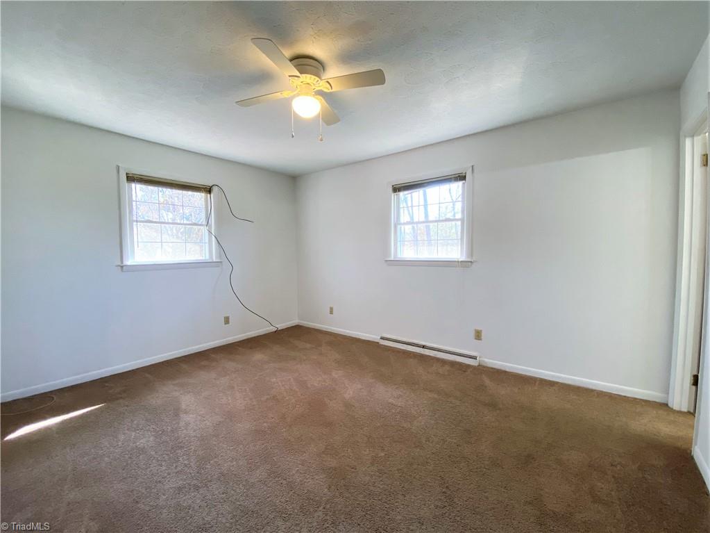 912 Rierson Road Madison, NC 27025 - Photo 10 of 37 Additional view of primary bedroom