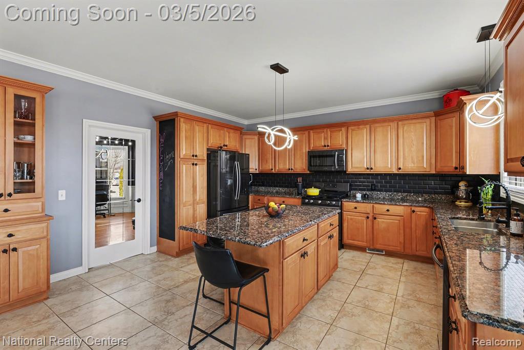50374 Nesting Ridge Drive Macomb, MI 48044 - Photo 15 of 47