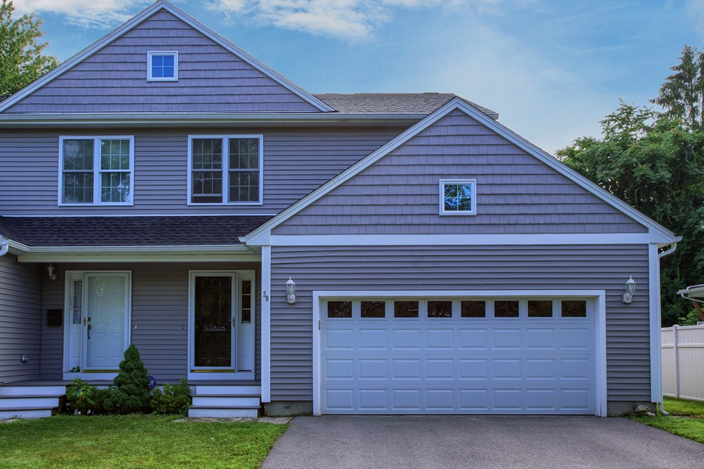 20 Deepdale Road Worcester, MA 01606 - Photo 1 of 24 Gallery Image 1