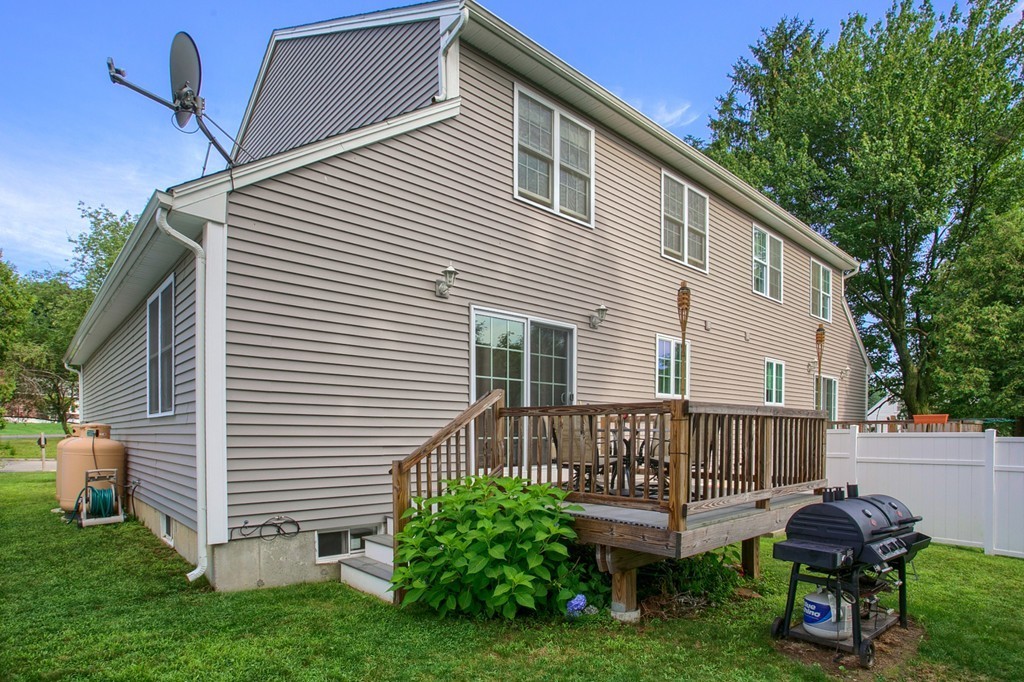 20 Deepdale Road Worcester, MA 01606 - Photo 23 of 24 Gallery Image 23