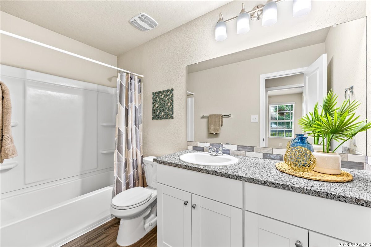 5518 Wander Way Bulverde, TX 78163 - Photo 9 of 50
