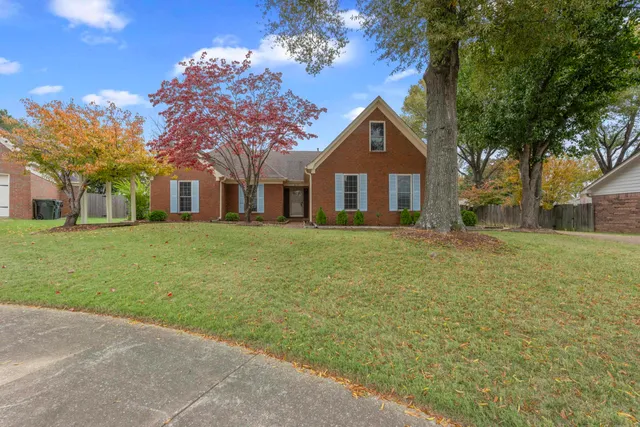 $299,000 | 4019 Wood Hearth Cove, Bartlett, TN 38135