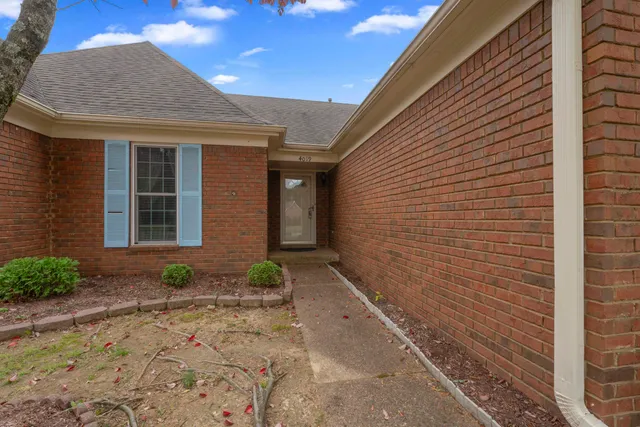 $299,000 | 4019 Wood Hearth Cove, Bartlett, TN 38135