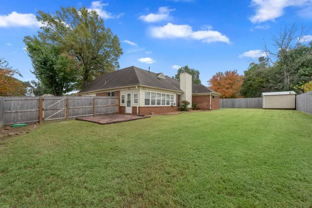 $299,000 | 4019 Wood Hearth Cove, Bartlett, TN 38135