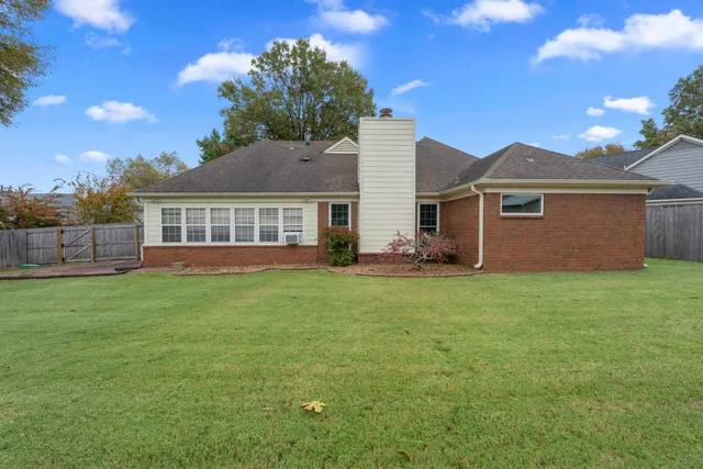 $299,000 | 4019 Wood Hearth Cove, Bartlett, TN 38135