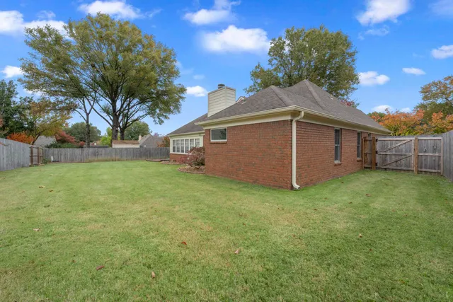 $299,000 | 4019 Wood Hearth Cove, Bartlett, TN 38135