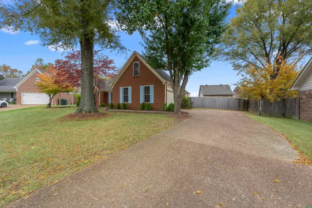 $299,000 | 4019 Wood Hearth Cove, Bartlett, TN 38135