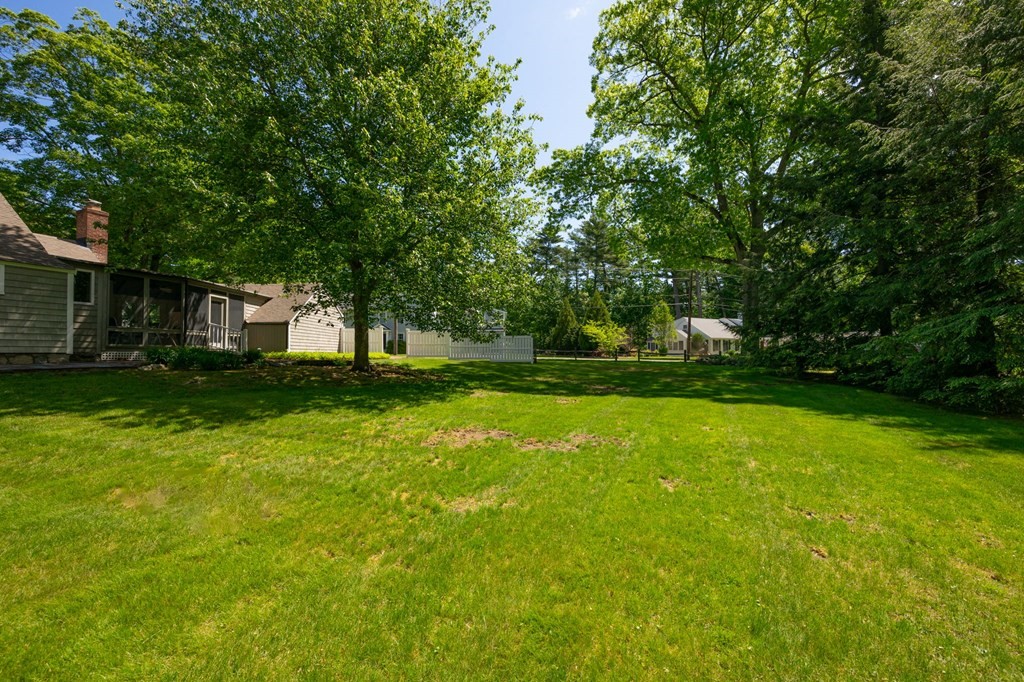 21 Whitcomb Avenue Hingham, MA 02043 - Photo 22 of 25