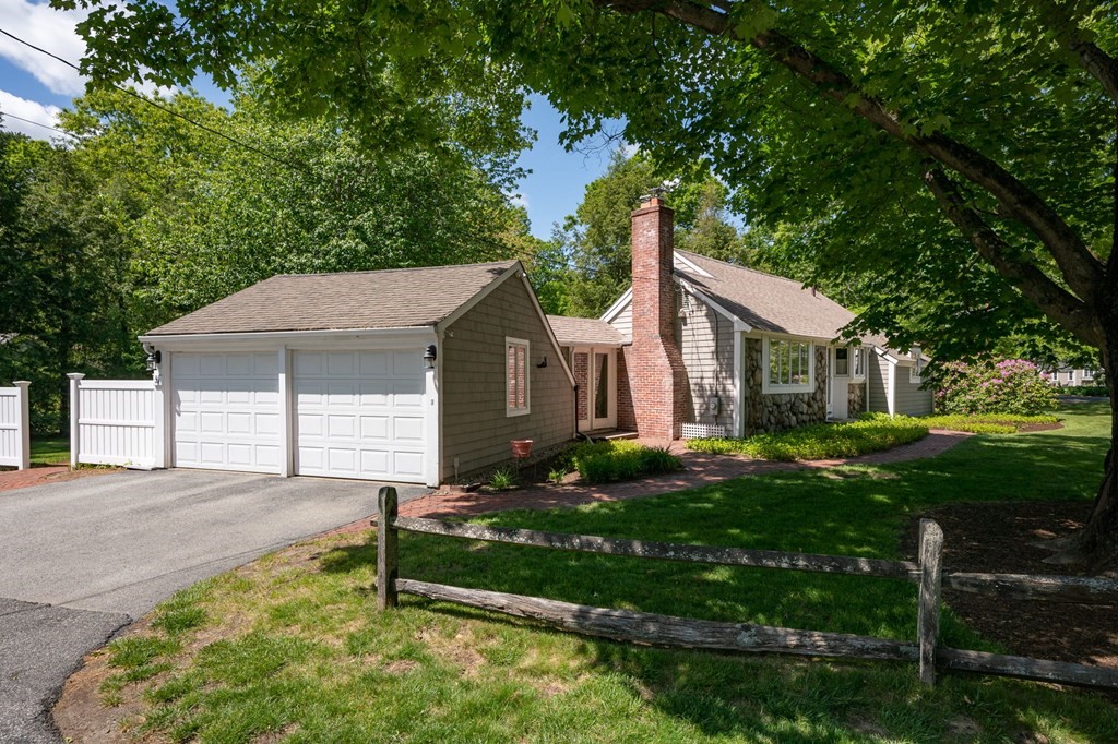 21 Whitcomb Avenue Hingham, MA 02043 - Photo 24 of 25