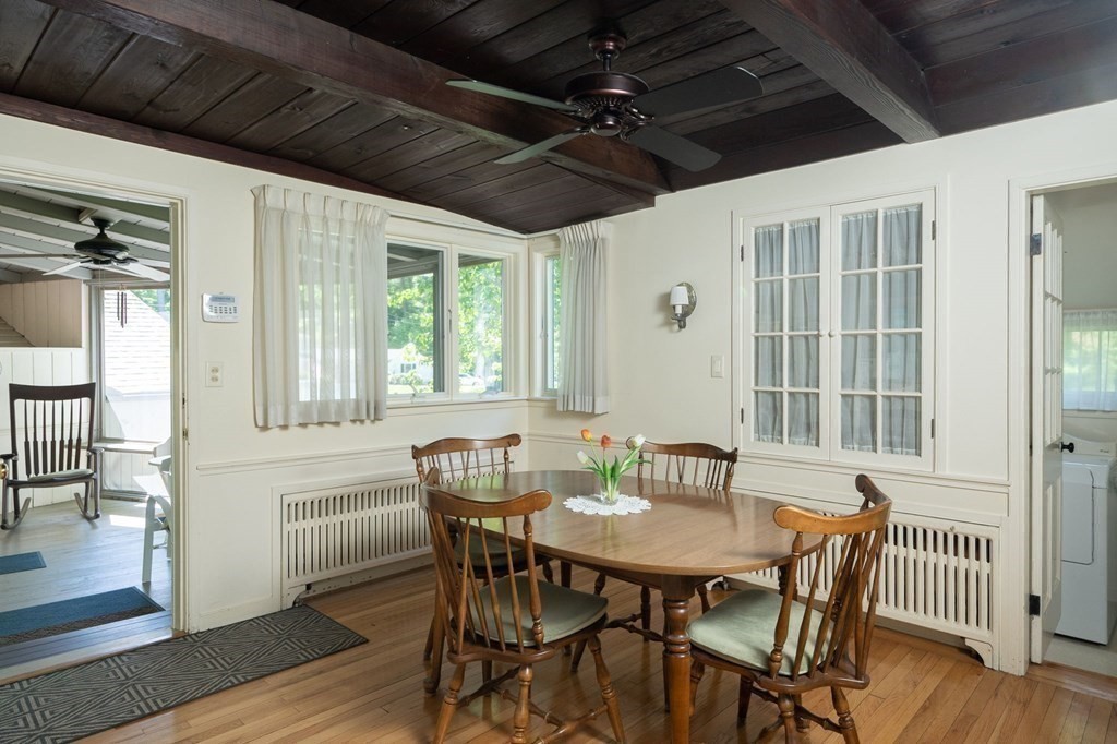 21 Whitcomb Avenue Hingham, MA 02043 - Photo 5 of 25