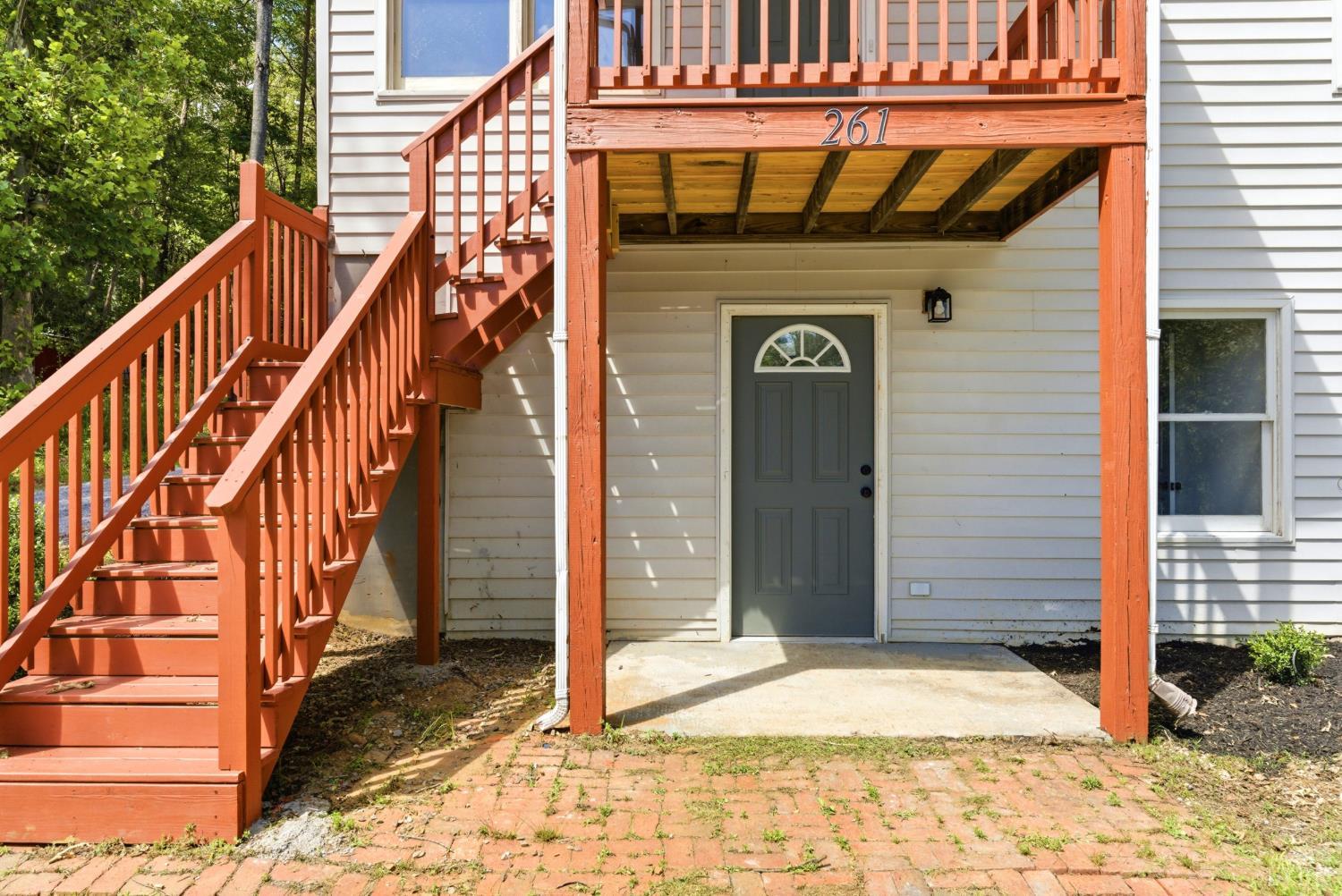 261 Bruner Road Monroe, VA 24574 - Photo 19 of 49