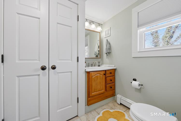 402 Boston Street Guilford, CT 06437 - Photo 19 of 40 Bathroom off bedroom