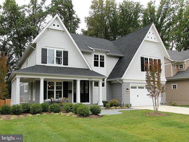 5816 Plainview Road Bethesda, MD 20817 - Photo 1 of 30 5816 Plainview Road