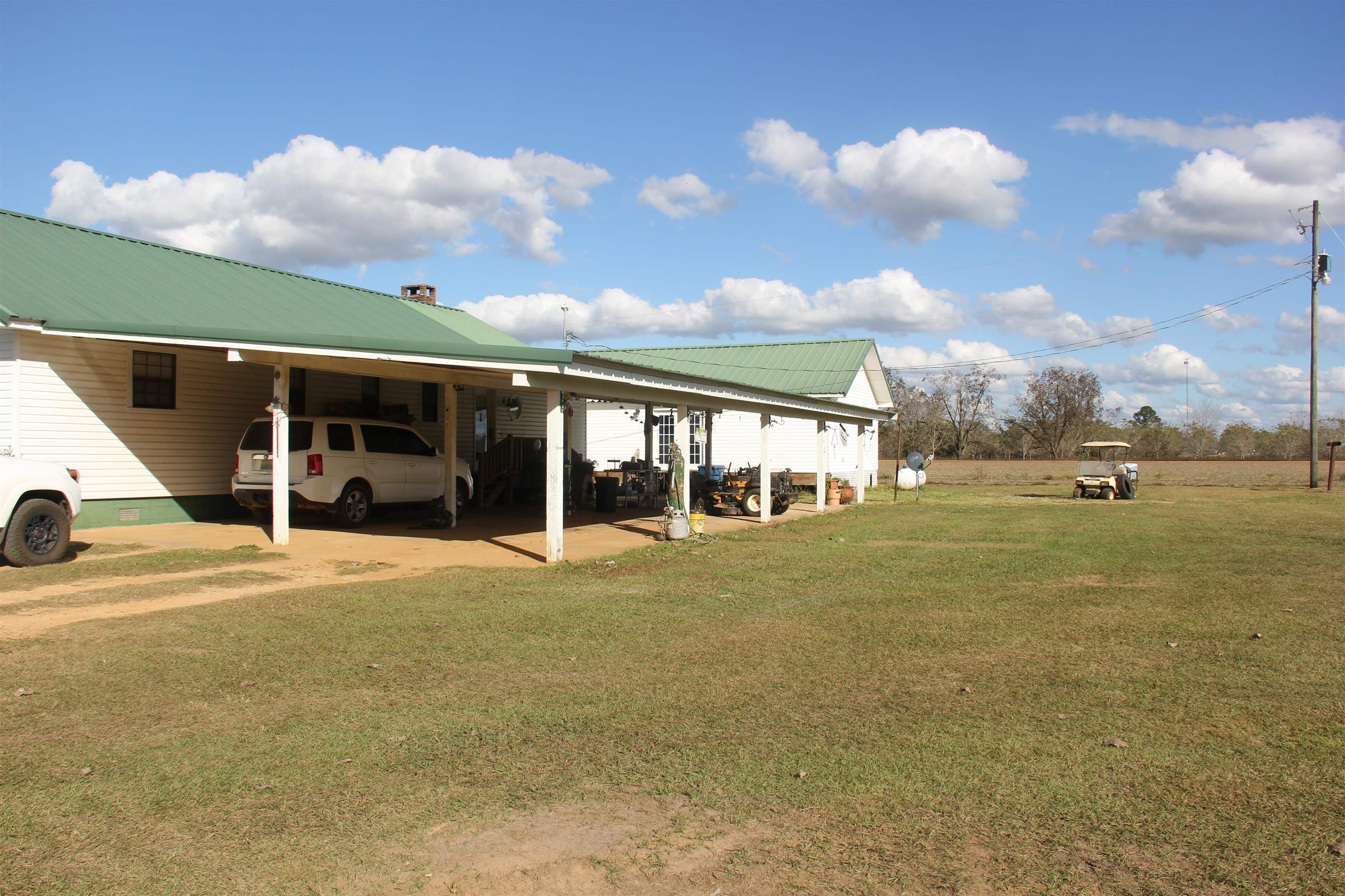 835 Highway 59 Uriah, AL 36480 - Photo 29 of 32