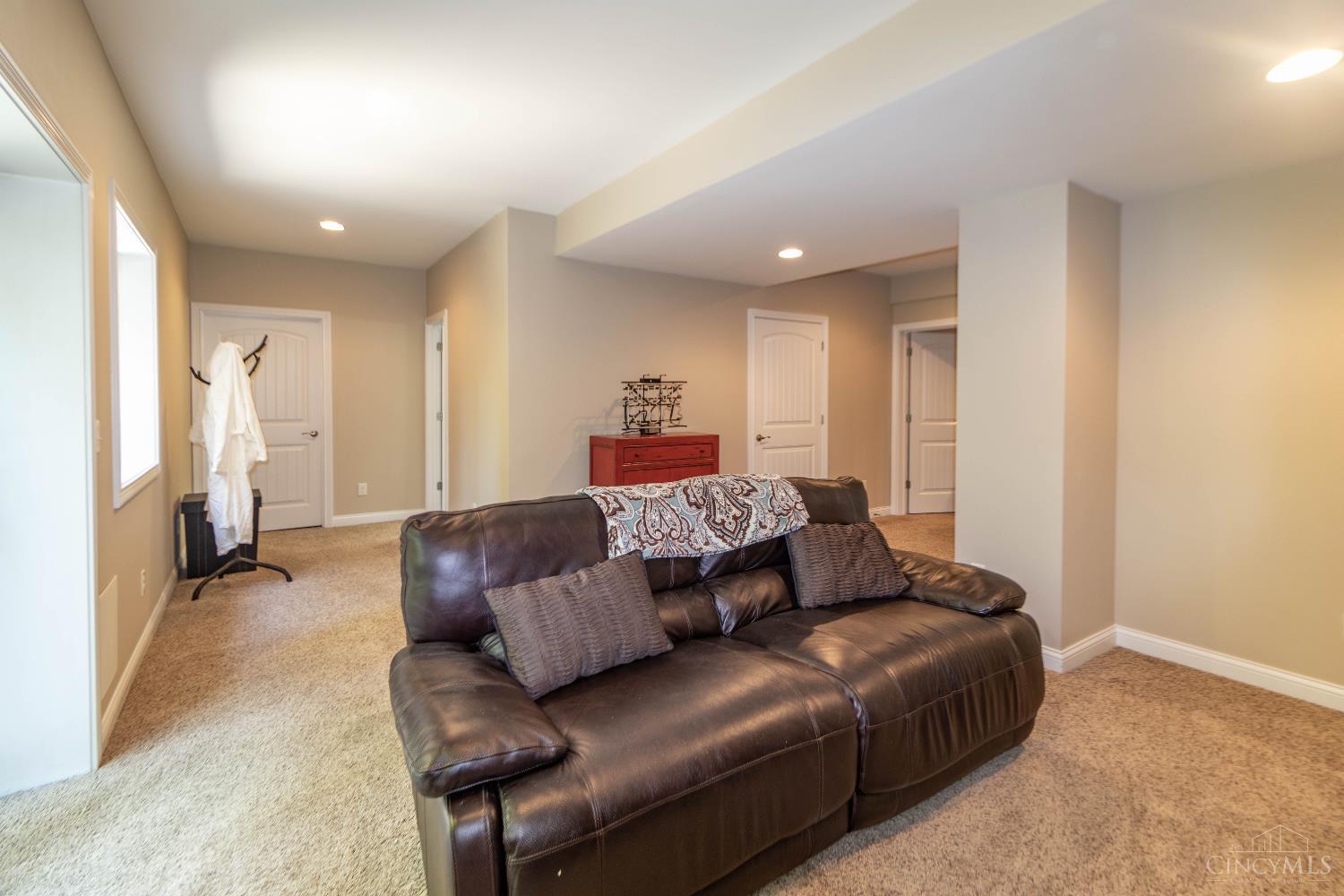 880 Sunrise Ridge Court Maineville, OH 45039 - Photo 35 of 54